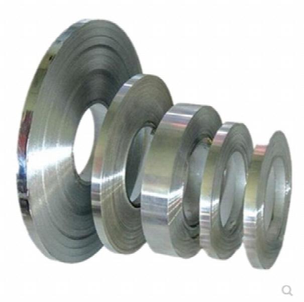 Aluminum Strip 1060 5m x 1mm, Various Widths, Aluminum Foil Roll & Sheet