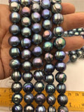 8-9mm Freshwater Pearl Loose Beads