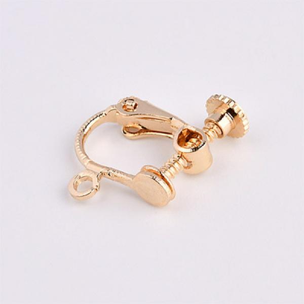 DIY Ear Ornament Kit with Copper Screwdriver and Ear CINgle