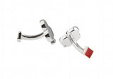 Sunnylink Men's Playing Cards Cufflinks for Shirt L1077 15mm