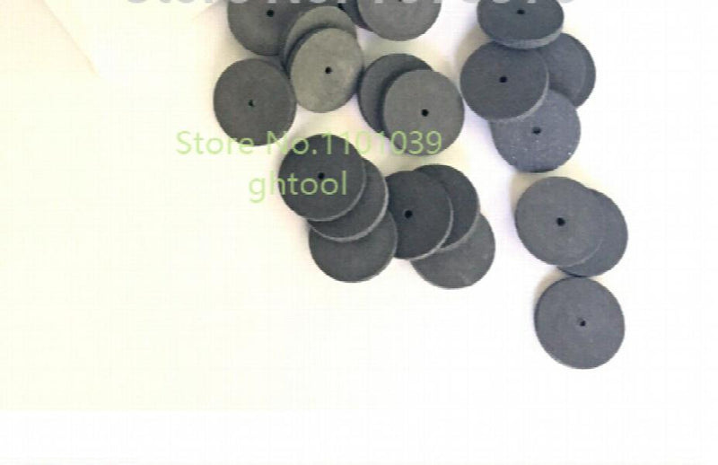 Rubber Polishers Dental Lab Tools RF0091 100pcs/box Jewelry Tools