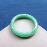 Natural Jadeite Green Bracelet Princess Jewelry Gift