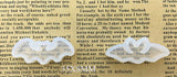 Silica Gel Mould for DIY Handcraft Findings - 10pcs/lot