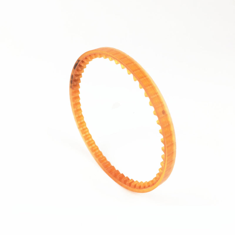 Rubber Sealing Ring Polisher Belt KT6808 KT2000 Polishing Machine Accessory