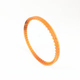 Rubber Sealing Ring Polisher Belt KT6808 KT2000 Polishing Machine Accessory