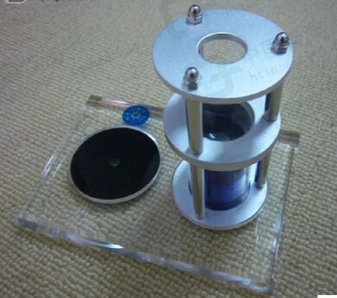 Hearts and Arrows Diamond Scope / Jewelry Magnifier