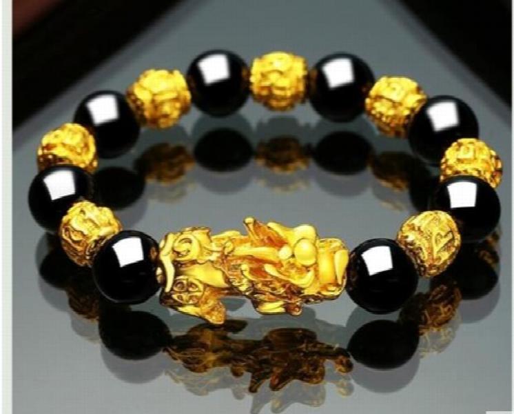 Brave Hands Unicorn Bracelet Dark Flares for Couples