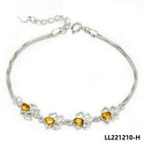 Engagement Bracelet Charms for Women - LL221210
