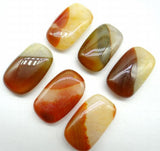 Brazil Quartz Agates Pendant for DIY Jewelry Making