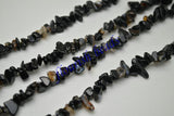 Natural Agate Stone Chips Loose Beads for DIY Jewelry Making