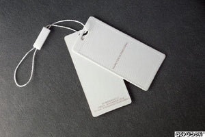 Garment Hangtags/Clothing Labels/Stickers/Jewellery Tags/Business Cards