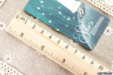 Garment Tags Clothing Labels Sticker Jewellery Business Cards