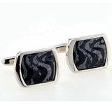 New Arrival Cufflink Set 5 Pairs