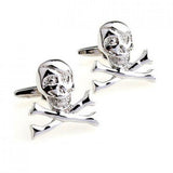 TZG09525 5 Pairs Cufflinks Set