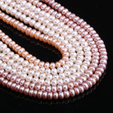 Freshwater Pearl All Round Pearl DIY 7-8mm