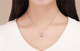 925 Sterling Silver Ladybug Charms Beads for DIY Jewelry