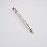 4 Claws Jewelry Holder Bead Ball Pick Up Tool Prong Tweezers Crystal Grabbers