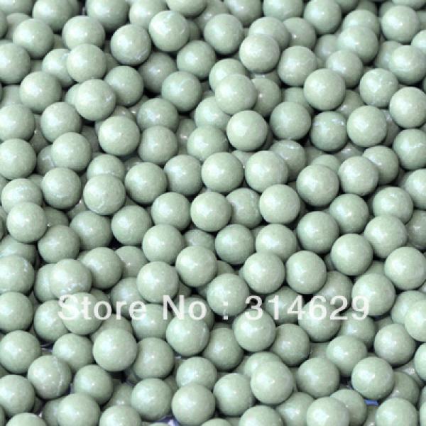 Magnetic Agate Beads for Tumblers, Jewelry Making, 1kg/bag