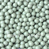 Magnetic Agate Beads for Tumblers, Jewelry Making, 1kg/bag