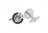 Sunnylink Sport Dart Board Cufflinks for shirt L1002