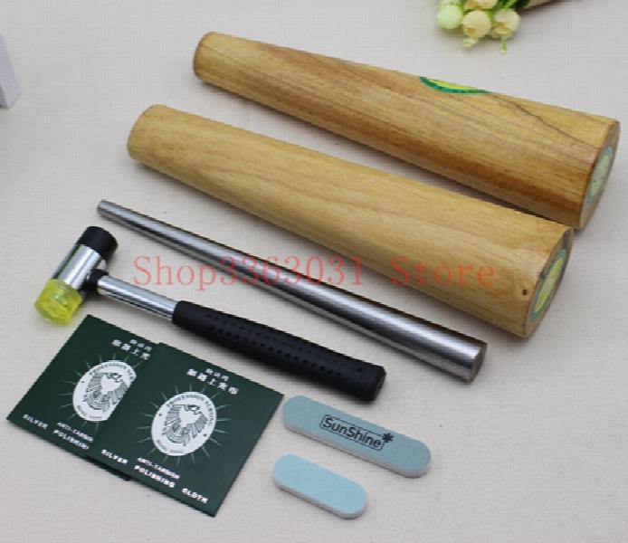 Jewelry Making Tools Set for Rings and Bracelets