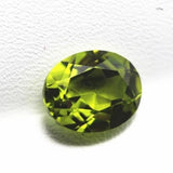 Oval Shape Alexandrite Stone Orange to Green Fluorescent Faceted Gemstone Beads
