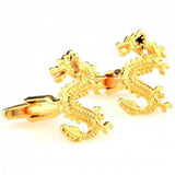 16 Animal Cufflink Designs - Big Promotion!