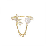 Arrival Zircon Wedding Rings for Women