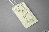 Custom Garment Tags Clothing Labels Sticker