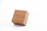 Bamboo Ring Holder Necklace Pendant Jewelry Shelf Display