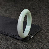 Zheru Jade Light 54-64mm Bracelet Princess Jewelry For Mom