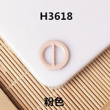100PCs Oil Drop DIY Jewelry Findings Enamel Pendant Charm
