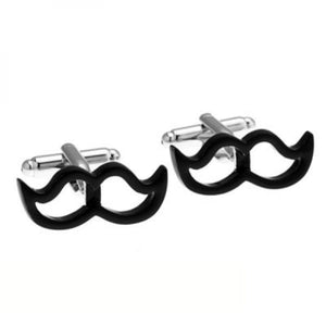5 Pairs of Latest Cufflink Arrival
