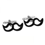 5 Pairs of Latest Cufflink Arrival