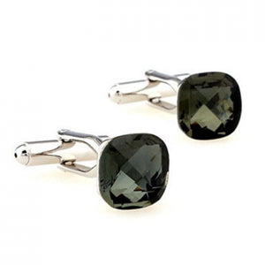 TZG09671 5 Pairs of Cufflinks Set