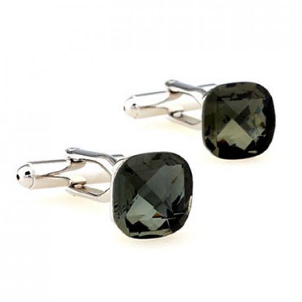TZG09671 5 Pairs of Cufflinks Set