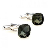 TZG09671 5 Pairs of Cufflinks Set