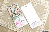 Clothing Labels Stickers Business Cards Bundle