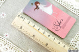 DH19022 Clothing Labels Jewelry Tags Business Cards