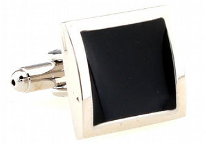 Enamel Cufflinks - Wholesale & Retail