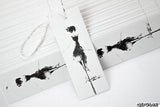 Clothing Labels Sticker Packing Jewellery Tags