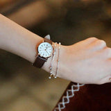 Personality Art 925 Sterling Silver Bracelet