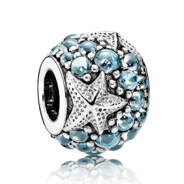 925 Silver Christmas Charm Beads for Bracelet Jewelry