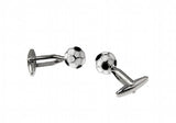 3D Football Cuff Links Men Sport Brass Cufflinks Wholesale&retail