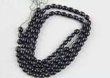 AA 5-6MM Rice Freshwater Pearl Loose Beads