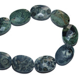 Natural Quartz Agates Lapis Lazuli Spacer Beads for Jewelry Making