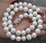 8-9MM SOUTH SEA PEARL NECKLACE