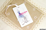 Garment tags/hangtag/Clothing Labels/Sticker/Packing/Jewellery Tags