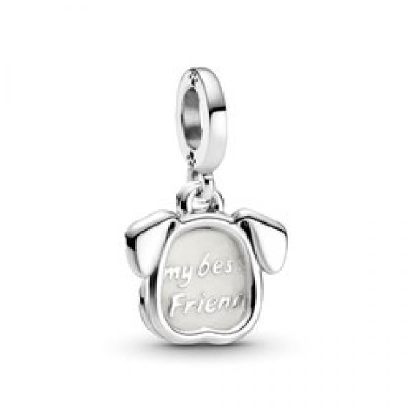 925 Sterling Silver Charm Bracelet DIY Accessories