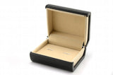 Cufflinks Box Tie Clasp Case Men Gift Jewelry Storage